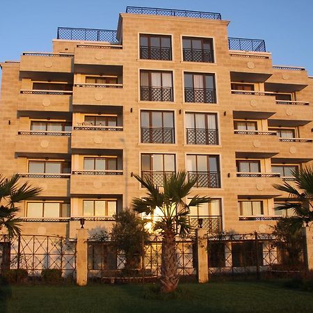 Golden Dunes Primorsko Apartments المظهر الخارجي الصورة