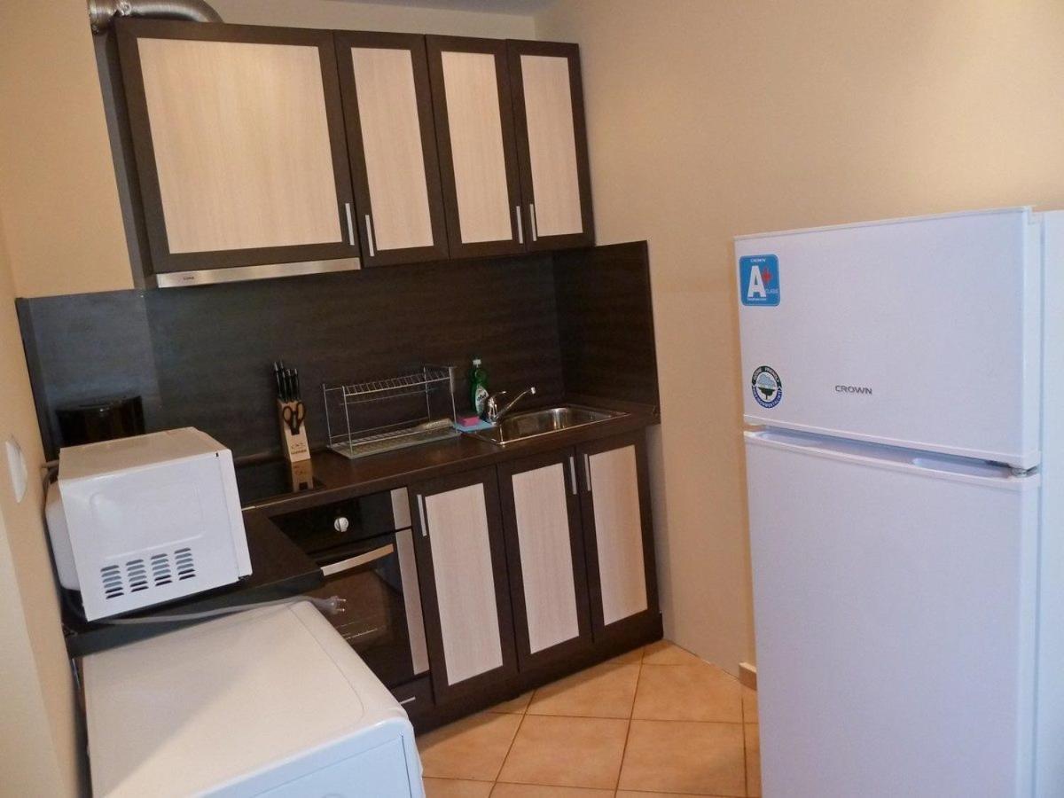 Golden Dunes Primorsko Apartments المظهر الخارجي الصورة