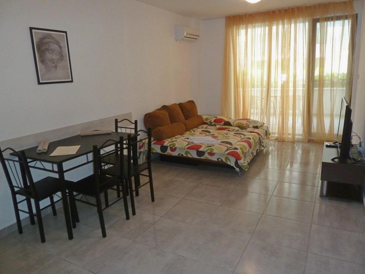 Golden Dunes Primorsko Apartments المظهر الخارجي الصورة
