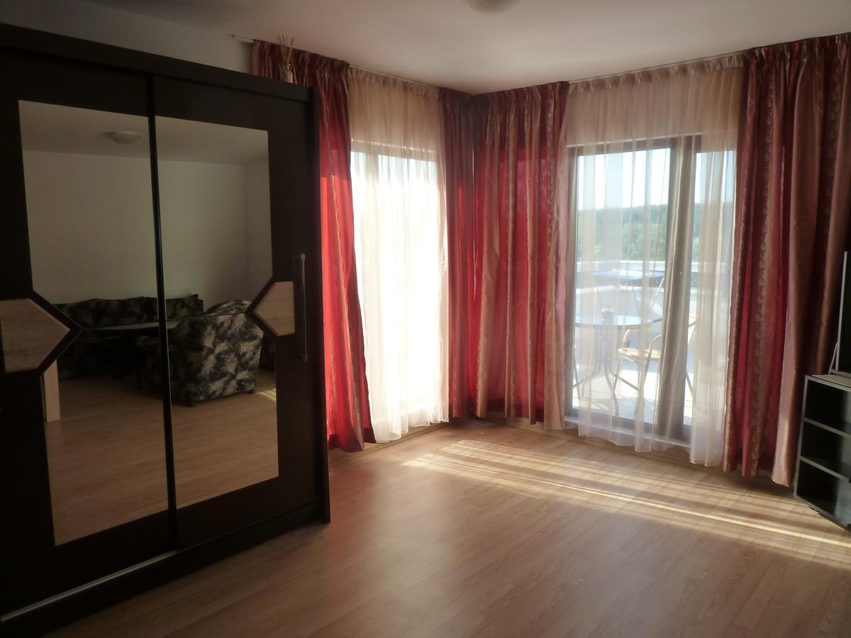 Golden Dunes Primorsko Apartments المظهر الخارجي الصورة