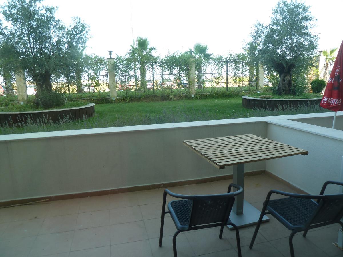 Golden Dunes Primorsko Apartments المظهر الخارجي الصورة