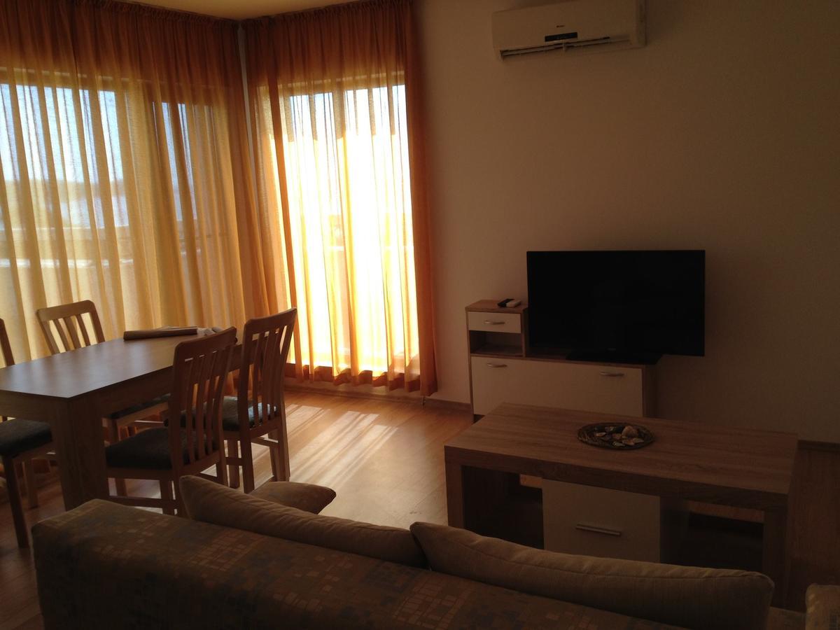 Golden Dunes Primorsko Apartments المظهر الخارجي الصورة